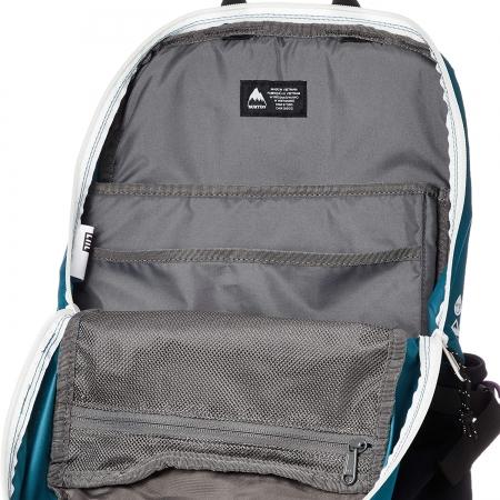 Рюкзак Burton Prospect 2.0 20L (213441) deep lake