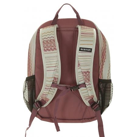 Рюкзак Burton Treble Yell 21L (173831) iced aqua