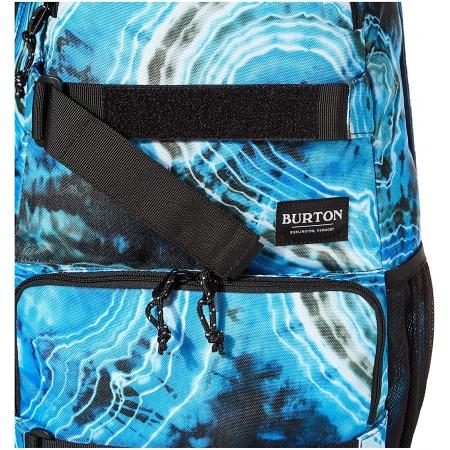Рюкзак Burton Treble Yell 21L (173831) katya moondye