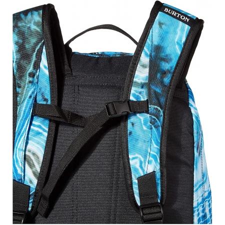Рюкзак Burton Treble Yell 21L (173831) katya moondye