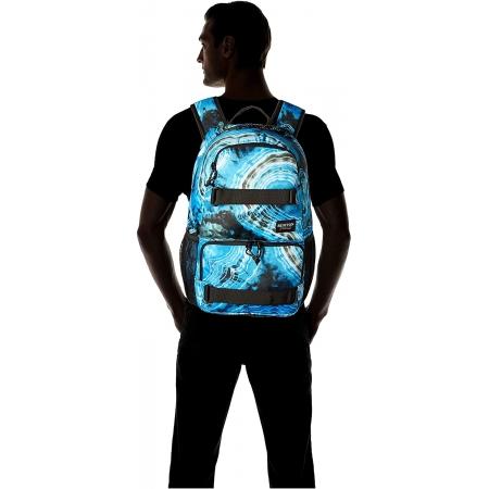 Рюкзак Burton Treble Yell 21L (173831) katya moondye