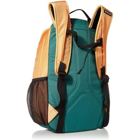 Рюкзак Burton Treble Yell 21L (173831) papaya