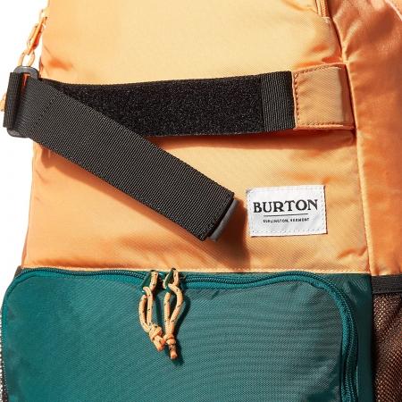 Рюкзак Burton Treble Yell 21L (173831) papaya