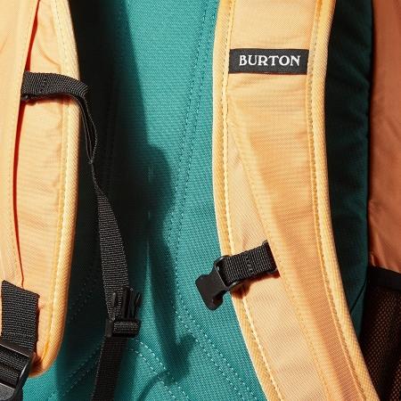 Рюкзак Burton Treble Yell 21L (173831) papaya