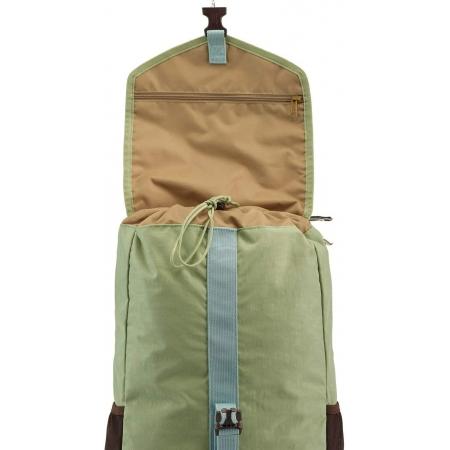 Рюкзак Burton Westfall 23L (221001) sage green crinkle