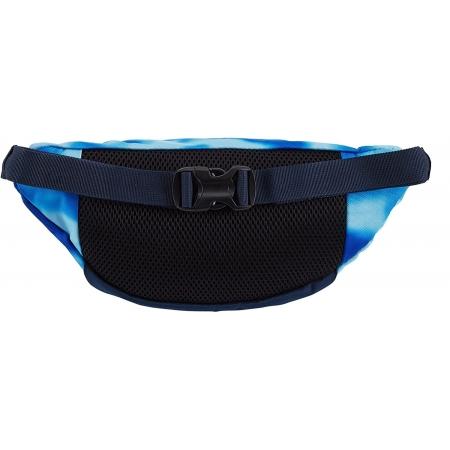 Сумка на пояс Burton Hip Pack 3L (207641) cobalt abstract dye