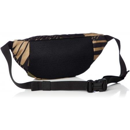Сумка на пояс Burton Hip Pack 3L (207641) olive woodcut palm