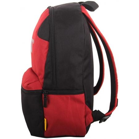 Рюкзак CAT Mochillas 19L (83782;430) red/black