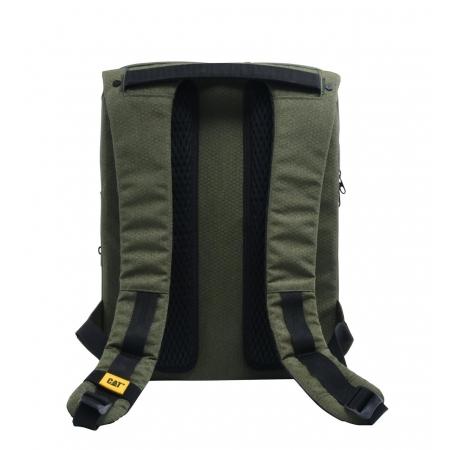 Рюкзак CAT Code 11L (83826;152) khaki