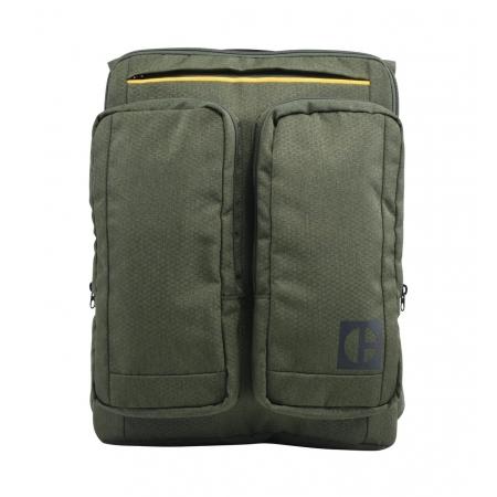 Рюкзак CAT Code 11L (83826;152) khaki