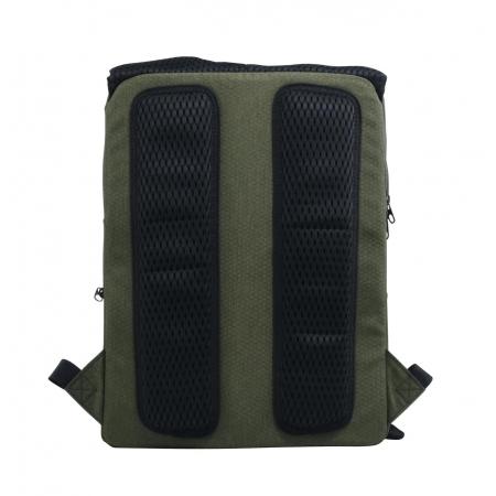 Рюкзак CAT Code 11L (83826;152) khaki