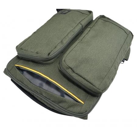 Рюкзак CAT Code 11L (83826;152) khaki