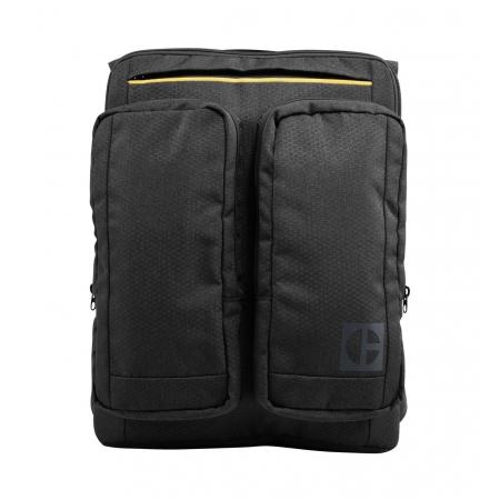 Рюкзак CAT Code 11L (83826;01) black