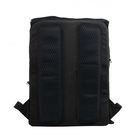 Рюкзак CAT Code 11L (83826;01) black