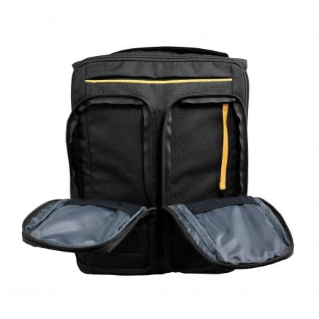 Рюкзак CAT Code 11L (83826;01) black