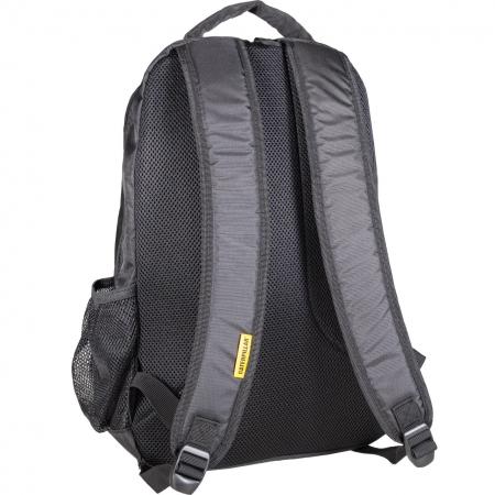 Рюкзак CAT Fastlane 31L (83853-01) black