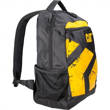 Рюкзак CAT Fastlane 31L (83853-01) black