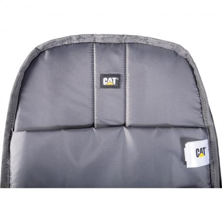 Рюкзак CAT Fastlane 31L (83853-01) black