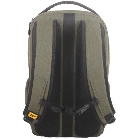 Рюкзак CAT Code 25L (83765;152) khaki