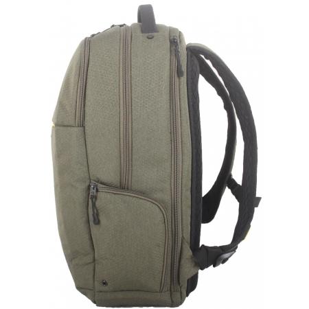Рюкзак CAT Code 25L (83765;152) khaki