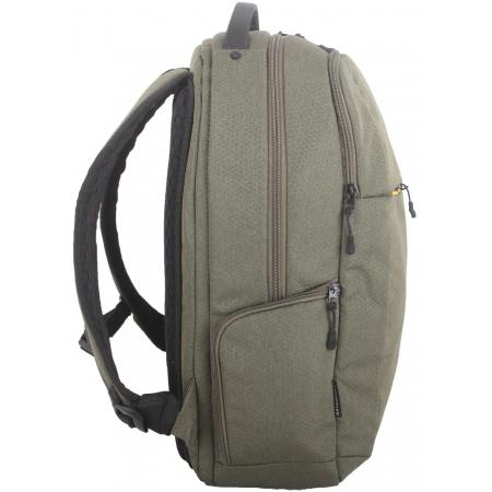 Рюкзак CAT Code 25L (83765;152) khaki