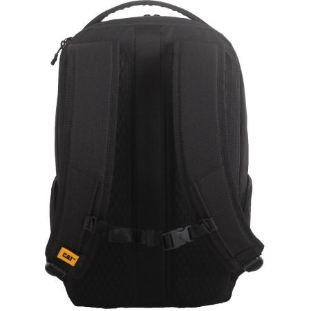 Рюкзак CAT Code 25L (83765;01) black