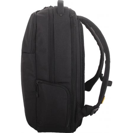 Рюкзак CAT Code 25L (83765;01) black