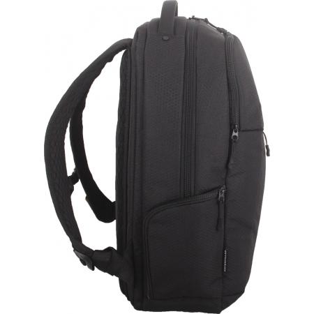 Рюкзак CAT Code 25L (83765;01) black