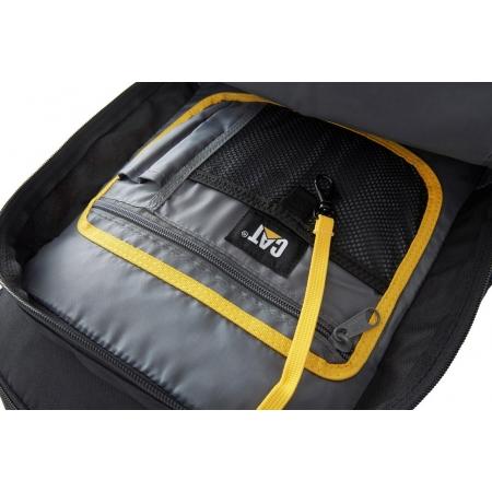 Рюкзак CAT Millennial Classic 22L (83435;01) black