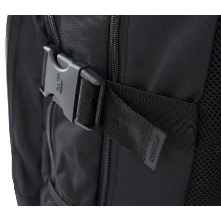 Рюкзак CAT Millennial Classic 22L (83435;01) black