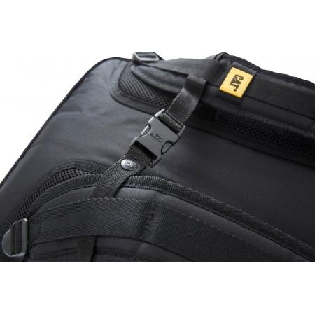 Рюкзак CAT Millennial Classic 22L (83435;01) black