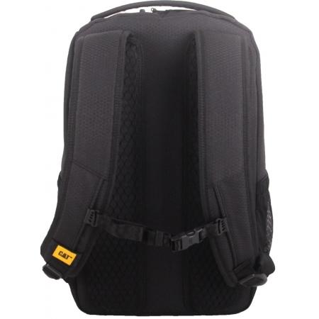 Рюкзак CAT Code 19L (83764;01) black