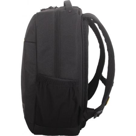 Рюкзак CAT Code 19L (83764;01) black