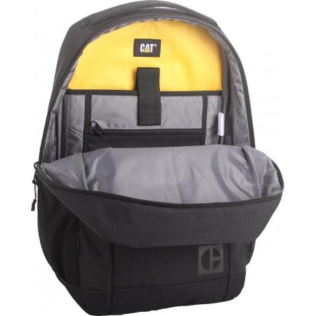 Рюкзак CAT Code 19L (83764;01) black