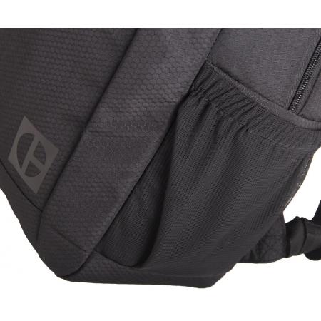 Рюкзак CAT Code 19L (83764;01) black
