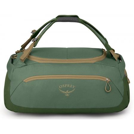 Сумка - рюкзак Osprey Daylite Duffel 30L (10003805) tortuga/dustmoss