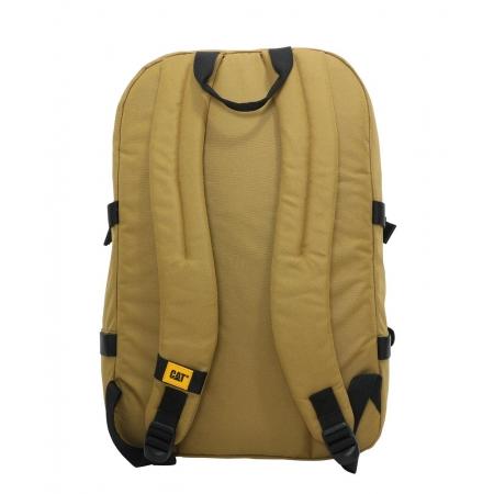 Рюкзак CAT Mochilas 33L (83874; 443) dark mustard