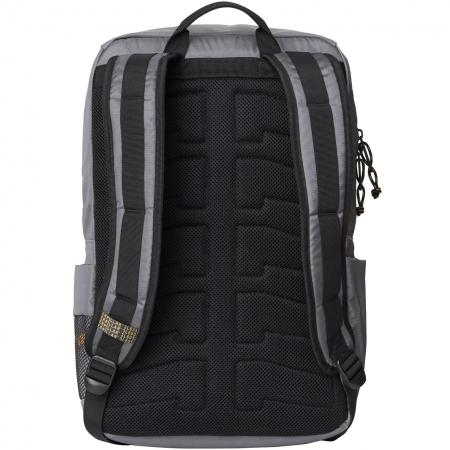 Рюкзак CAT The Sixty Signature 27L (84047;06) anthracite