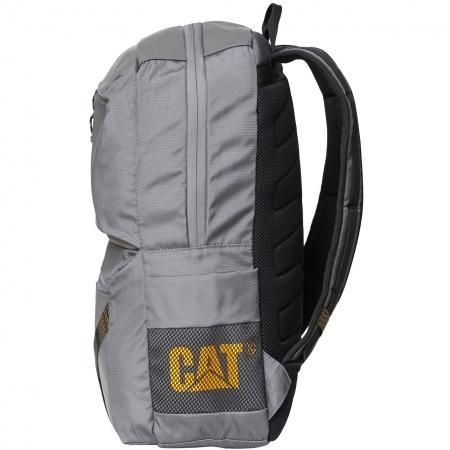 Рюкзак CAT The Sixty Signature 27L (84047;06) anthracite