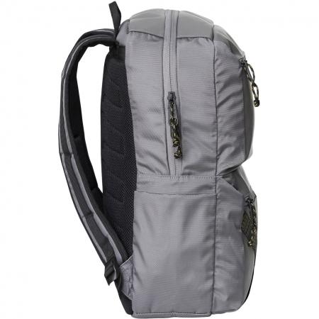 Рюкзак CAT The Sixty Signature 27L (84047;06) anthracite
