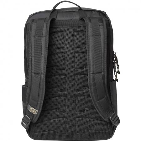 Рюкзак CAT The Sixty Signature 27L (84047;01) black