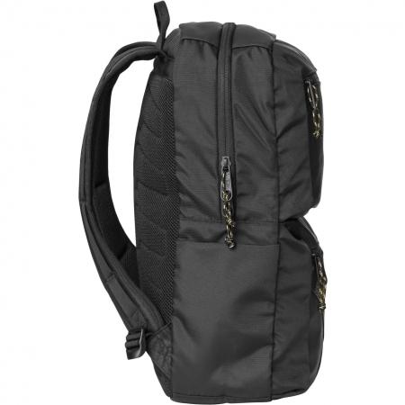 Рюкзак CAT The Sixty Signature 27L (84047;01) black