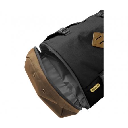 Рюкзак CAT Urban Active 20L (83705;01) black