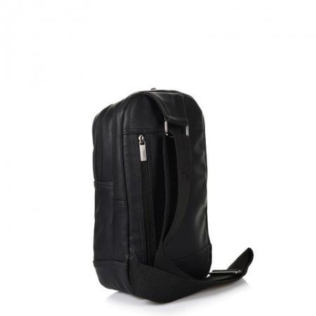 Рюкзак - слінг з однією лямкою National Geographic Peak 6L (N13805;06) black