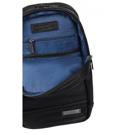 Рюкзак - слінг з однією лямкою National Geographic Peak 6L (N13805;06) black