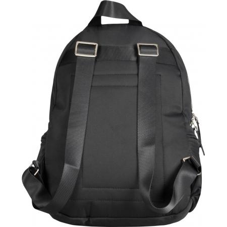 Рюкзак женский National Geographic Research 10L (N16185;06) black