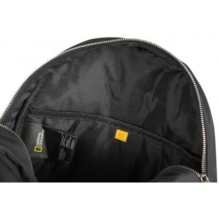 Рюкзак женский National Geographic Research 10L (N16185;06) black