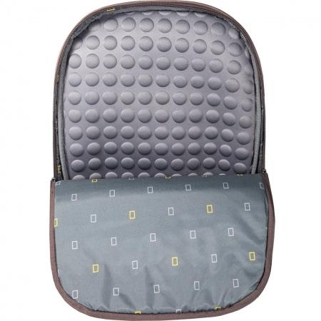 Рюкзак National Geographic Slope 19L (N10586;33) brown