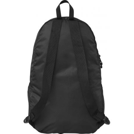 Рюкзак CAT Urban Mountaineer 16L (83709;01) black