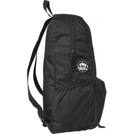 Рюкзак CAT Urban Mountaineer 16L (83709;01) black